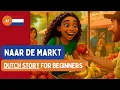 Download Lagu Learn Dutch FAST 🚀 | Easy Dutch Story for Beginners (A1)