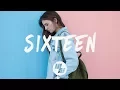Download Lagu Chelsea Cutler - Sixteen (Lyrics / Lyric Video)