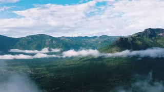 A Bird's-Eye View of the Nilgiris | Nilgiris: A Shared Wilderness | National Geographic