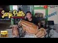 Download Lagu JANJI PUTIH (Beta Janji Beta Jaga) Cover JAIPONG VERSION by Fauzan Kendang