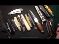 New York City Legal Pocket Knife Update