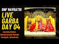 Download Lagu Bnf Navratri live Day 4 | 2 Tali Garba