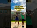Download Lagu Mom \u0026 Son Lemonade Forrest Frank Dance Trend #forrestfrank #christiandance #lemonade#viral #trending