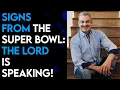 Rumble ONLY JOHNNY ENLOW JUSTICE AND JUBILEE A SUPER BOWL MESSAGE
