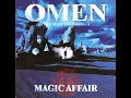 Download Lagu Magic Affair - Omen 1994 Dance Music