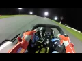 Endurance Karting - Bushnell Motorsports Park