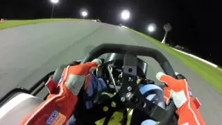 Endurance Karting - Bushnell Motorsports Park