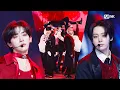 'COMEBACK' 원어스(ONEUS) - IKUK #엠카운트다운 EP.871 | Mnet 250116 방송
