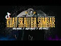 Download Lagu KUAT SKALI BA SOMBAR - ARQ KRIBS X WUDI BOGEY X ATEY PEKZZ (URM) #distan #2024