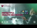 Enroll in the Health Data Analytics Online Graduate Diploma Today
