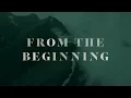 Mac Powell - The Center Of It All (Lyric Video)