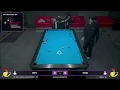 BRY vs DREI - Q1 BILLIARDS - TABLE 21 | EvoSports