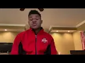 HOW I GOT ACCEPTED INTO THE OHIO STATE UNIVERSITY WITH LOW TEST SCORES