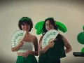 JOSAS - Beach Love (Clip Officiel)