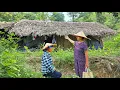 Download Lagu Homeless single mother is fortunate to be given abandoned house in the forest by kind old woman.
