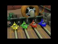 PS2 Buzz Junior - RoboJam 2007 Maratonspil