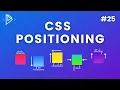 CSS Positioning - CSS Full Tutorial