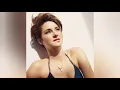Did you know that Shailene Diann Woodley and Olivia Taylor Dudley have resemblance