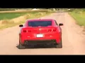 2010 - 2015 Camaro V6 MRT Version 1 Axle Back  91A176 - Video 4 of 2