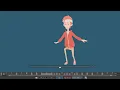 Tip - 350 How to move and ripple move keyframes using the Tween tool in Cinema 4D