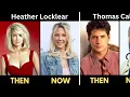 Melrose Place 1992 Cast Then and Now 2026 How They Changed