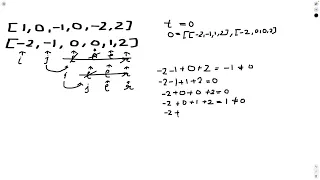 18 4Sum Leetcode