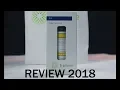 Trulieve 1 1 Balanced Vape Cart Review 2018