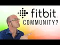 Five Reasons Why The Fitbit Community Have 1Million Members