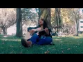 MI SORPRESA FUISTE TÚ - CALIBRE 50 / Alexandra Landa Cover