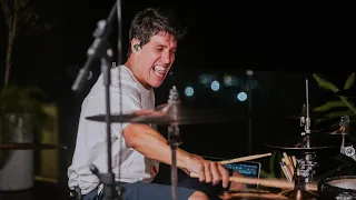 Onze:20 - Vem Morena [Luau do Onze:20 Vol. 1]