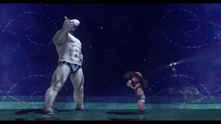 Shake It Off - FFXIV Version