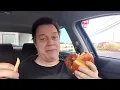 Bacon Caesar McCrispy from McDonald s in Wyoming Pennsylvania