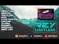 Download Lagu DJ Perfect Liar Breakbeat Mixtape Millenium Gajah Mada 2024 | Nonstop by ReyLimitless