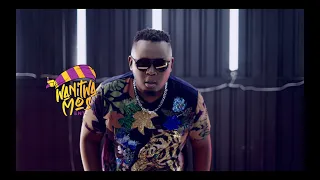 DJ Ngwazi Master KG Uthando Official Music Video Feat Nokwazi Lowsheen Caltonic SA 