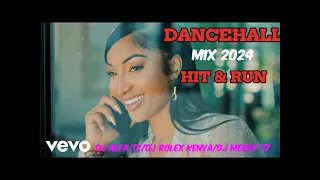 dancehall mix 2024 dj alfa tz dj rolex kenya dj mecky tz dancehall mixtape 