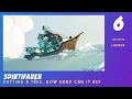 Cutting A Tree How Hard Can It Be SPIRITFARER Part 6