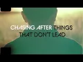 Josiah Queen-The Prodigal (Official Lyric Video)