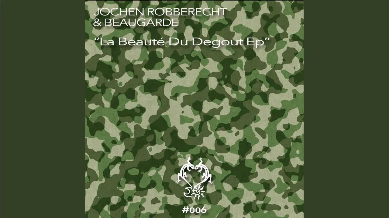 Headspinner (Original Mix) Headspinner (Original Mix)