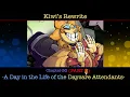 FNAF SB REWRITTEN - CH 30 PART 2 AO3 WRITTEN VERSION AVAILABLE