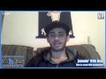 xBenJamminx MLB Basic DFS w Excel