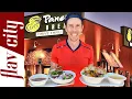 Is Panera Bread Actually Healthy With Full Menu Review