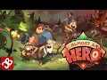 almost a hero unity source code