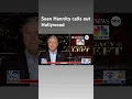 Sean Hannity The state-run media mob will never be trusted again