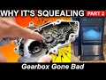 The Hidden Cause of the GE Opal Ice Maker Squeal Gearbox Repair Noise Fix