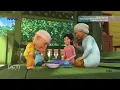 Download Lagu Upin \u0026 Ipin Musim 19 Full Movie | Kuih Ramadhan | Upin Ipin Terbaru 2025
