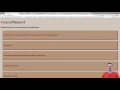 MEAN STACK with Angular4 part 36 - Setting up router