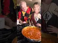 Cooking Violent J s Mom s Lasagna Recipe