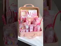Download Lagu Pink School Hamper 🎀🌷#pink #stationary #stationery #hampers #kawaii
