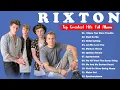 Download Lagu Rixton Greatest Hits Full Album 2022 Mix || The Best Songs of Rixton