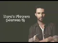 If You Only Knew - Kara's Flowers (Maroon 5) Español